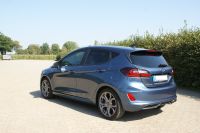 Ford Fiesta ST-Line X *WINTPAK*LED*PDC*KAM*NAVI*ACC*TP Nordrhein-Westfalen - Weilerswist Vorschau