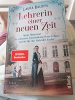 Maria Montessori Buch Lehrerin einer neuen Zeit Rheinland-Pfalz - Schifferstadt Vorschau