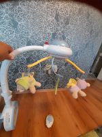 Fisher-Price 3-in-1 Traumbärchen Baby Spieluhr Brandenburg - Oberkrämer Vorschau