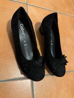 Gabor comfort Pumps schwarz 4 1/2 37,5 neuwertig Nordrhein-Westfalen - Korschenbroich Vorschau