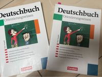 Deutschbuch Orientierungswissen 5-10 Klasse Niedersachsen - Hameln Vorschau
