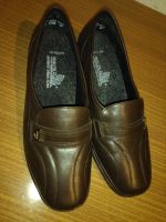 Waldläufer Slipper Luftpolster elegant braun Gr. 38 NEU Unisex Dresden - Cotta Vorschau