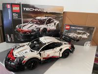 Lego Technik 42096 Porsche 911 RSR Nordrhein-Westfalen - Winterberg Vorschau