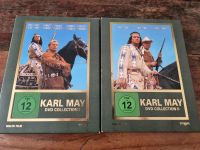 Karl May DVD'S Collection Box 1 und 2/KLASSIKER Berlin - Spandau Vorschau