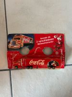 Coca Cola Truck Ovp Hessen - Nidda Vorschau