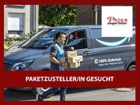 Job als Paketzusteller/in (m/w/d) Nordrhein-Westfalen - Paderborn Vorschau