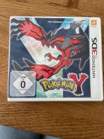 Pokémon Y für Nintendo 3DS Berlin - Treptow Vorschau