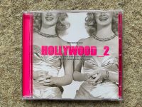 Liebesgrüsse aus Hollywood_2 - CD ***TOP*** Berlin - Gatow Vorschau