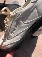 Reebok Sneaker Gr. 42,5 Bayern - Buttenheim Vorschau