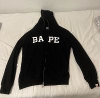 Bape zip hoodie/strickjacke schwarz Größe XL Bothfeld-Vahrenheide - Sahlkamp Vorschau