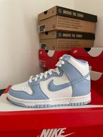 Dunk High Aluminium 38.5/40.5/42.5 Kr. Passau - Passau Vorschau