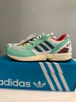 Adidas ZX 9000 *30 years of Torsion*neu* 44 2/3 Dresden - Striesen-Ost Vorschau