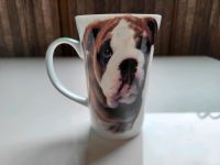 Neue Bulldogge ❤️ Tasse Becher Baden-Württemberg - Dornhan Vorschau