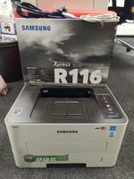 Samsung Xpress SL-M2835DW/SEE Laserdrucker Nordrhein-Westfalen - Rheine Vorschau