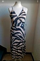 Trägerkleid Sommerkleid Kleid Wickeloptik Gr. S/M beige Düsseldorf - Hassels Vorschau
