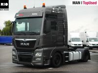 MAN TGX 18.510 4X2 LLS-U, XXL, Retar., Navi, 2 Tanks Hamburg-Mitte - Hamburg Billbrook Vorschau