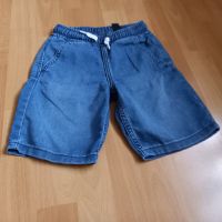 Shorts/Jeansshorts von "H&M" in Größe 122 für Jungen Rheinland-Pfalz - Meerfeld Vorschau