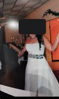 Hochzeitskleid Brautkleid Affetione Bayern - Oberthulba Vorschau