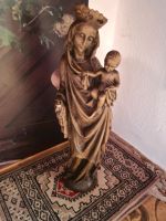 Madonna mit Kind 65 cm Baden-Württemberg - Ketsch Vorschau