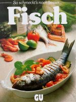 Fisch, Kochbuch, Gräfe und Unser Baden-Württemberg - Aichtal Vorschau