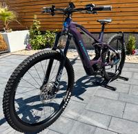E-Bike Haibike ALLMTN CF 11 Essen - Essen-Kray Vorschau