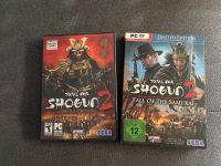 Total War: Shogun 2 + Erweiterung Limited Edition PC Spiel Hessen - Gründau Vorschau