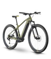 29" Raymon HardRay 4.0, 500Wh, Mittelmotor, E-Bike, E-MTB, E-Mountainbike NEU Baden-Württemberg - Crailsheim Vorschau