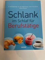 Buch Schlank im Schlaf für Berufstätige Schleswig-Holstein - Bimöhlen Vorschau