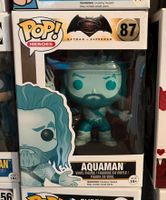 Aquaman - 87 - Funko Pop Figur Niedersachsen - Barsinghausen Vorschau