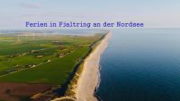 Urlaub in Dänemark, 300m zur Nordsee Nordrhein-Westfalen - Unna Vorschau