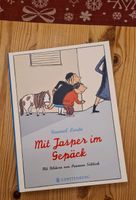 Gunnel Linde: Mit Jasper im Gepäck (Gerstenberg), gebd. Niedersachsen - Salzhausen Vorschau