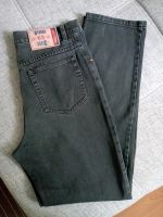 Perfekt Stone Jeanshose Gr.31/32 Petrol Nordrhein-Westfalen - Herne Vorschau