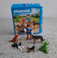 Playmobil Hundetrainer Art. 9279 Nordrhein-Westfalen - Detmold Vorschau