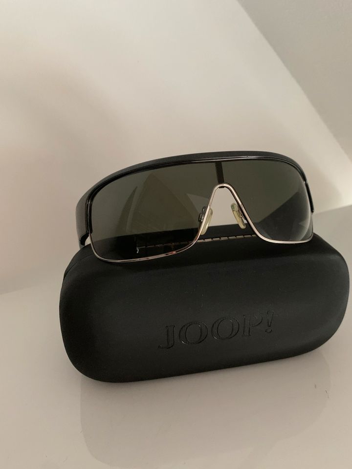 Joop Sonnenbrille grau in Hannover