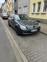 Mercedes c klasse Nordrhein-Westfalen - Witten Vorschau