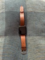 Apple Watch S8 GPS 45 mm + Hèrmes Original Armband Nordrhein-Westfalen - Gladbeck Vorschau