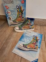 Ravensburger 3D Puzzle Sneaker Graffiti Style Kreis Pinneberg - Rellingen Vorschau