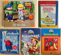 Bob der Baumeister Vorschulbuch Heidi Bilderlexikon Niedersachsen - Lüchow Vorschau