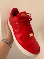 Nike Air Force München - Milbertshofen - Am Hart Vorschau