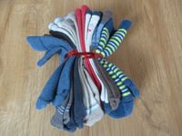 Socken-Set 9 Paar Bayern - Obermeitingen Vorschau