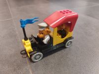 LEGO 3644 Fabuland Chauffeur Bürgermeister Auto Lübeck - St. Gertrud Vorschau