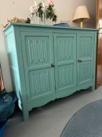 Sideboard Vintage Hellblau/Türkis Baden-Württemberg - Böblingen Vorschau