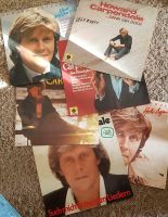 Schallplatten  Howard  Carpendale Nordrhein-Westfalen - Recklinghausen Vorschau