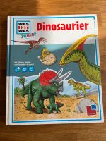 Was ist was Junior „Dinosaurier“ Baden-Württemberg - Ludwigsburg Vorschau