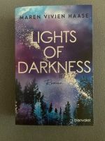 Lights of Darkness - Maren Vivien Haase Hessen - Langen (Hessen) Vorschau