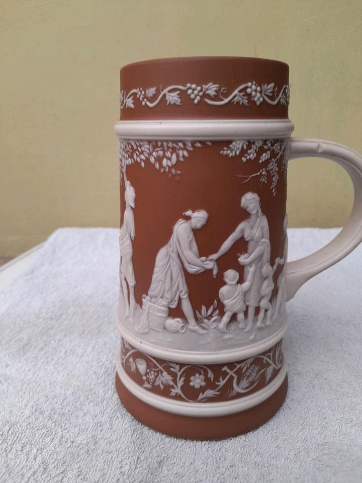 Villeroy Boch Bierkrug in Nordhausen