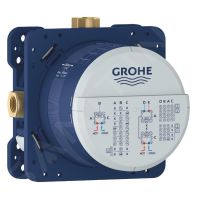 Grohe 35600000 Rapido Smartbox neu OVP Bayern - Kaufbeuren Vorschau