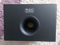 MAC Audio Soundbar 1000 Lautsprecher Anlage Bayern - Bad Grönenbach Vorschau