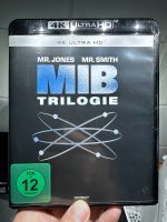 Men in Black 1-3 1 2 3 4k UHD MIB Trilogie Trilogy 1-3 Bielefeld - Stieghorst Vorschau