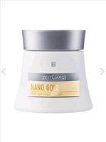 LR ZEITGARD Nanogold 2in1 Augencreme & -maske. Normale preis 42€ Essen - Steele Vorschau